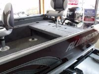 Alumacraft Classic 165Cs