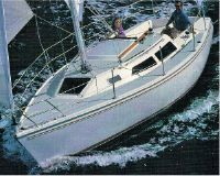 Capri 26