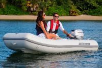 Walker Bay Odyssey 270 Slr