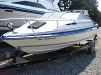 Bayliner 18 Capri
