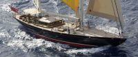 Andre Classic Yacht Ketch