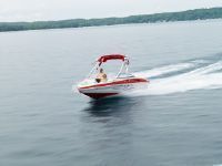 Crownline Bowrider 195 Ss