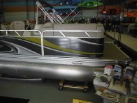 Apex Qwest Adventure 818 Lanai