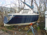 Bayliner 210 Buccaneer