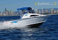 Stacer 569 Ocean Runner