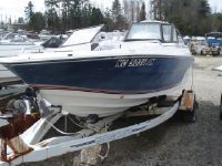 Galaxie Boat Works 189Br  Stock C45