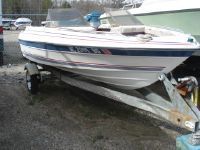 Bayliner Fixer Upper Stock 601
