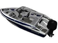 Crownline Bowrider 19 Xs