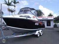 Stacer 569 Coral Runner