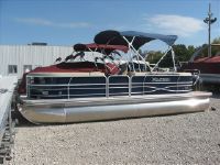 Xcursion Pontoon X23rf