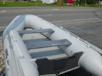 Brig Baltic 310 Wide Body