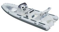 Brig E645 Eagle Luxus Rib