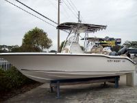 New Whittley Sea Legend Sl26 + Yamaha 300Hp Four S