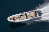 Zodiac Medline 500 - 850 Models