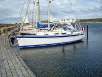 Hallberg-Rassy 310