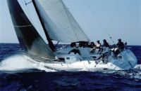 Fast Yachts Fast 42