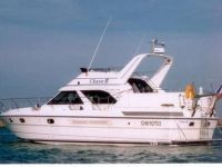 Marine Project Princess 435