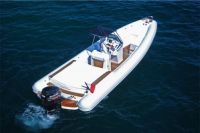 Magazzu M Gt Spider