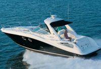 Searay 350 Sundancer