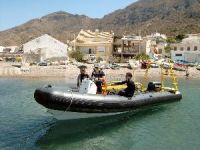 Valiant Dr750 Diesel Jet