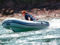 Highfield Classic 290