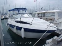 Bayliner Ciera 245
