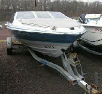 Bayliner 190 Capri