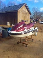 Yamaha Xl 760 Excellent Condition