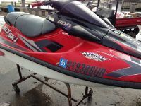 Kawasaki Zxi 1100  Runs Great!