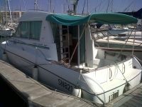 Jeanneau Merry Fisher 800