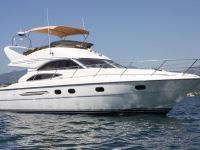 Marine Project Princess 45