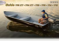 G3 Boats Guide V14 Xt