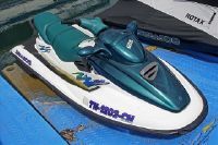 Sea-Doo Pwc Gtx