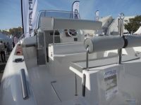 Selection Boats Aston 23