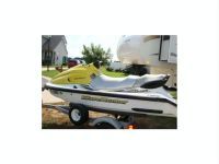 Yamaha Waverunner Xl 700