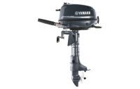 Yamaha Marine F6lmha