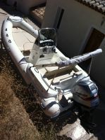 Black Fin Elegance 18