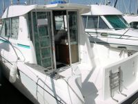 Jeanneau Merry Fisher 750