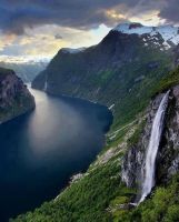 Fjord 39