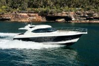Riviera 5000 Sport Yacht Next Generation