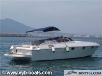 Orion Yachts Orion 10.50
