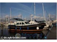 Linssen Yachts Linssen 38 Sc