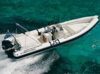 Joker Boat Joker 28 Clubman