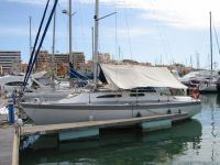 Westerly Yachts Westerly 310 Regatta