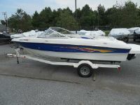 Bayliner Capri 185 Br