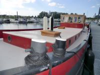 Woon-Kempenaar 51 M Woonschip, Evenementen, Restau