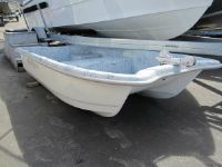 Sterling Boats Sportcat 8'