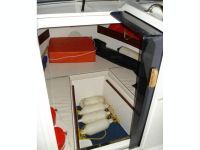 Quicksilver 625 Cruiser