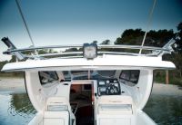 New Whittley Cruiser 2800 Sterndrive