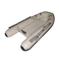Mercury 310 Dynamic Rib (Pvc)
